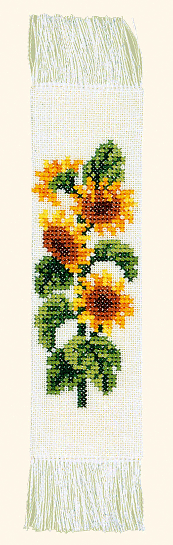 〔Eva Rosenstand〕　刺繍キット　E45-235