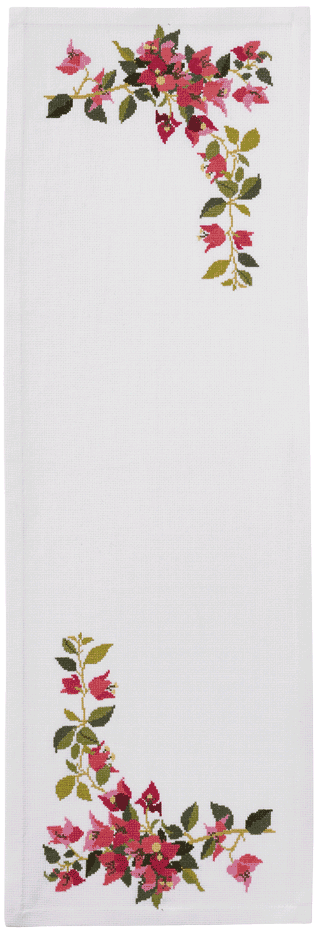 〔Eva Rosenstand〕　刺繍キット　E92-4568