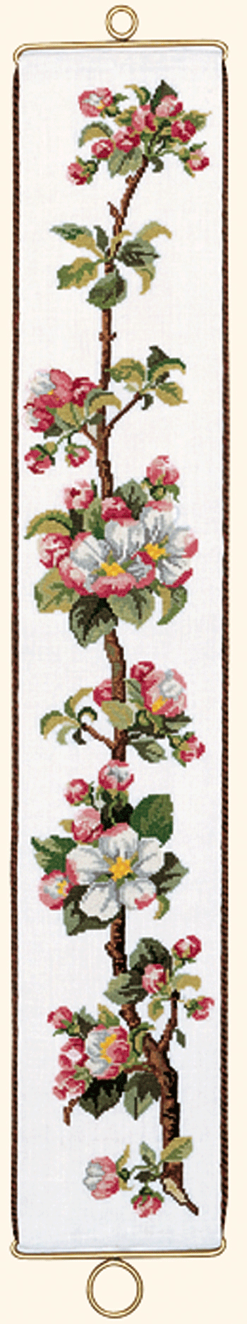 〔Eva Rosenstand〕　刺繍キット　E93-290