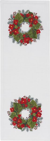 〔Eva Rosenstand〕　刺繍キット　E93-292