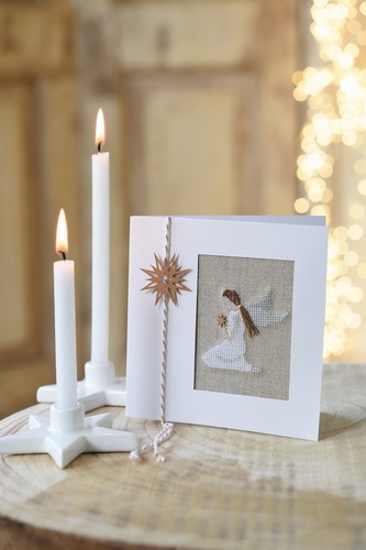 **〔Fingerhut〕　V-1135　フレームカード