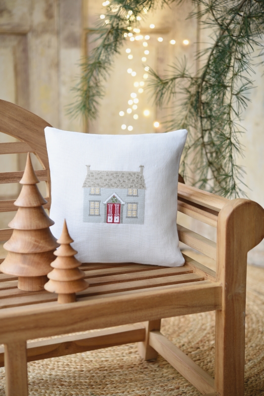 小物 Stitch House - ステッチハウス -