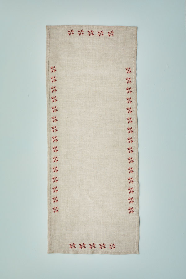 〔Kreanalen〕　刺繍キット　KN-066