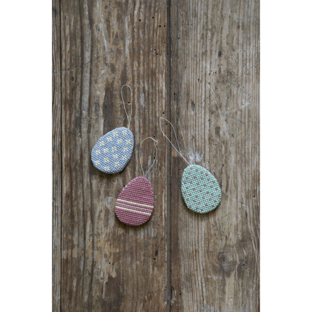 〔Kreanalen〕　刺繍キット　KN-081