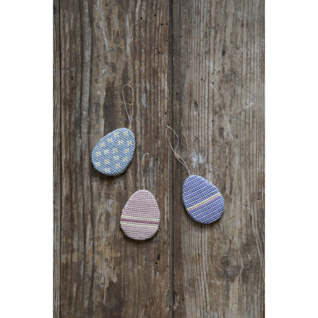 〔Kreanalen〕　刺繍キット　KN-082