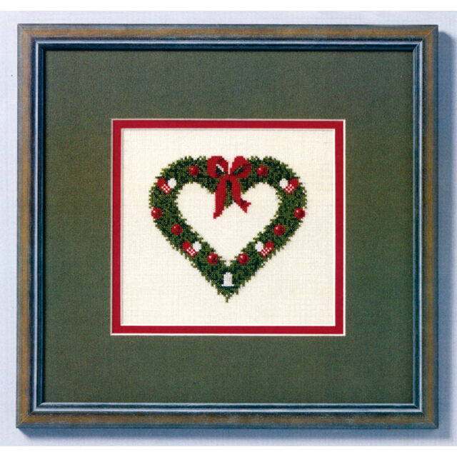 〔OOE〕　刺繍キット　58239　<Happy Point 5倍>