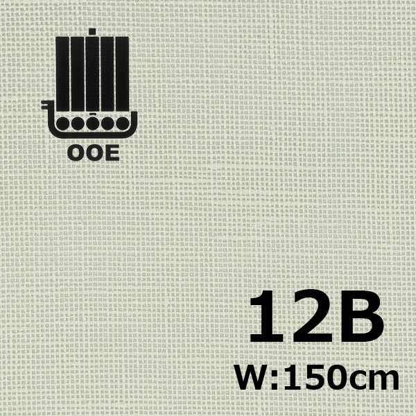 *〔OOE〕 麻布 12B