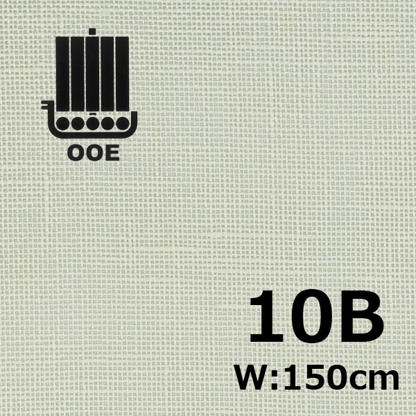 ＊〔OOE〕　麻布　10B　 ＜期間限定10％OFF＞＜5月下旬入荷予定＞