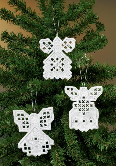 〔Permin〕　刺繍キット　P01-2632　