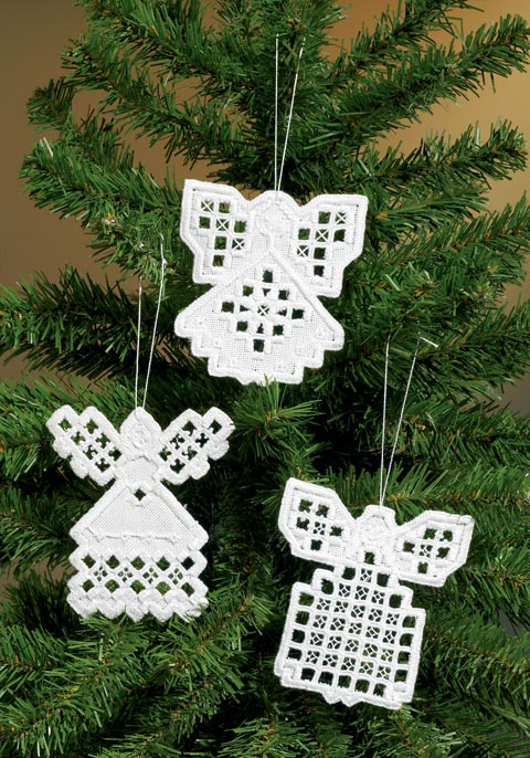 〔Permin〕　刺繍キット　P01-2633　　