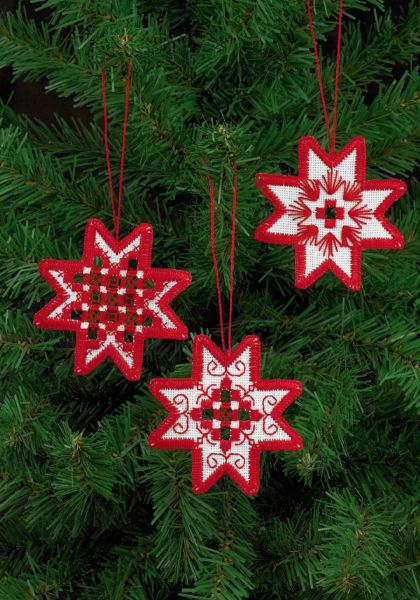 〔Permin〕　刺繍キット　P01-5624　　　　