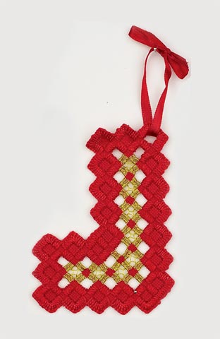 〔Permin〕　刺繍キット　P01-6209