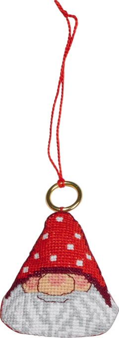 〔Permin〕　刺繍キット　P01-8220　＜在庫セール　20%OFF＞【即日発送可】