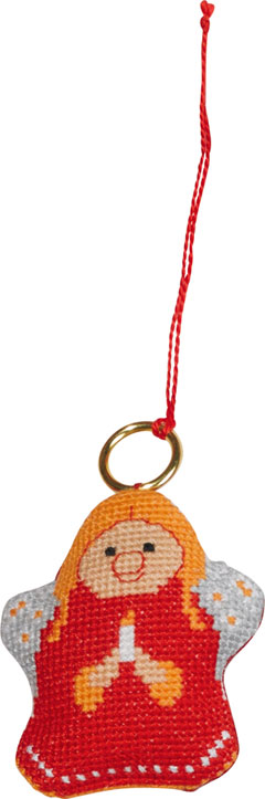 〔Permin〕　刺繍キット　P01-8224　＜在庫セール　20%OFF＞【即日発送可】