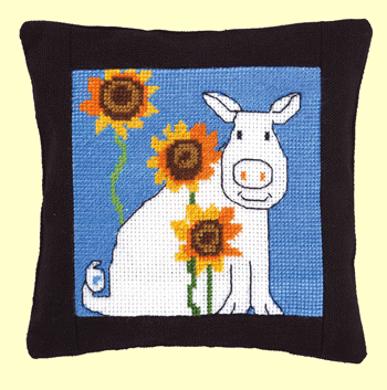 〔Permin〕　刺繍キット（P03-811x）