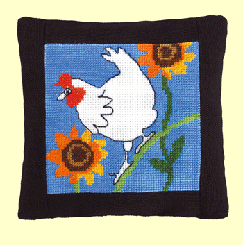 〔Permin〕　刺繍キット（P03-811x）