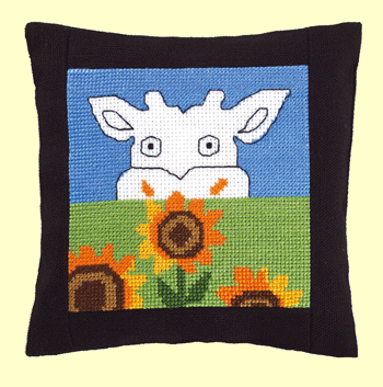 〔Permin〕　刺繍キット（P03-811x）