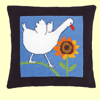 〔Permin〕　刺繍キット（P03-811x）