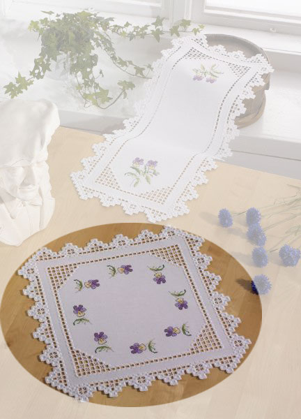 〔Permin〕　刺繍キット　P10-2853