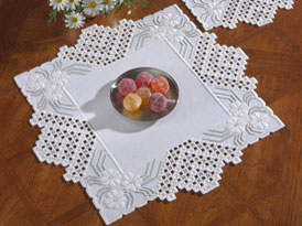 〔Permin〕　刺繍キット　P10-5702