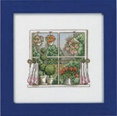 〔Permin〕　刺繍キット　P12-4440