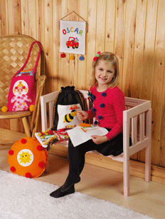 〔Permin〕　刺繍キット　P12-6125　＜在庫セール　20%OFF＞【即日発送可】