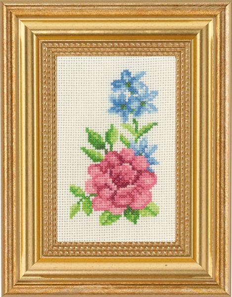 〔Permin〕　刺繍キット　P13-1136