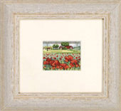 〔Permin〕　刺繍キット　P13-2350