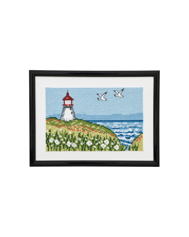 〔Permin〕　刺繍キット（P13-441x）