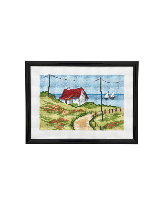 〔Permin〕　刺繍キット（P13-441x）