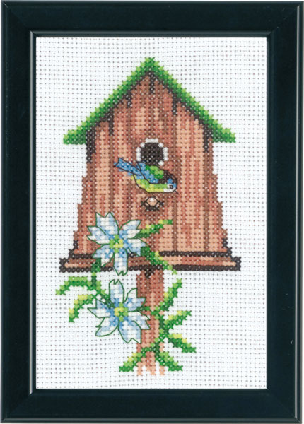 〔Permin〕　刺繍キット　P13-9420