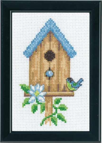 〔Permin〕　刺繍キット　P13-9421