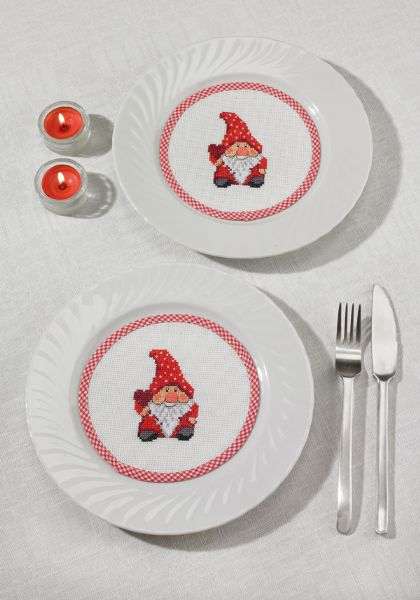 〔Permin〕　刺繍キット　P15-5258