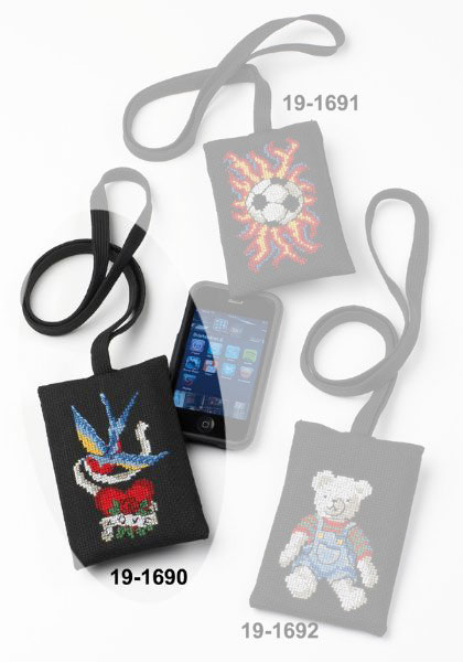 〔Permin〕　刺繍キット　P19-1690