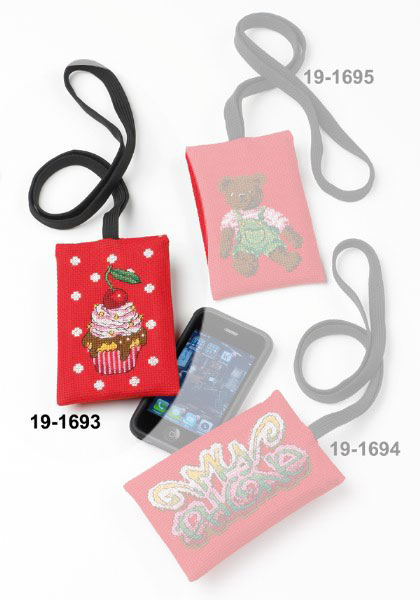 〔Permin〕　刺繍キット　P19-1693