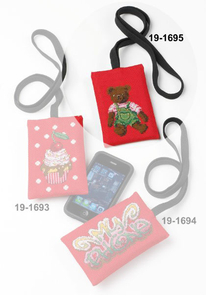 〔Permin〕　刺繍キット　P19-1695