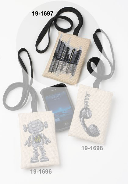 〔Permin〕　刺繍キット　P19-1697