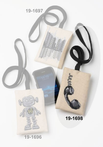 〔Permin〕　刺繍キット　P19-1698