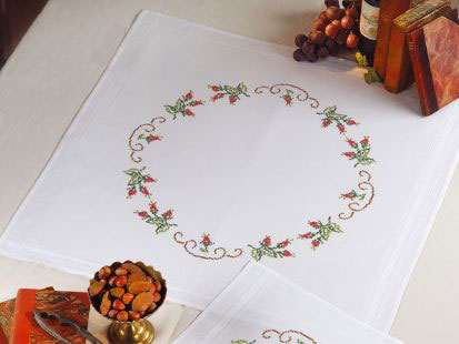 〔Permin〕　刺繍キット　P27-6616