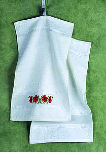 〔Permin〕　刺繍キット　P28-1582