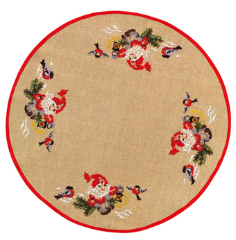 〔Permin〕　刺繍キット　P42-8679