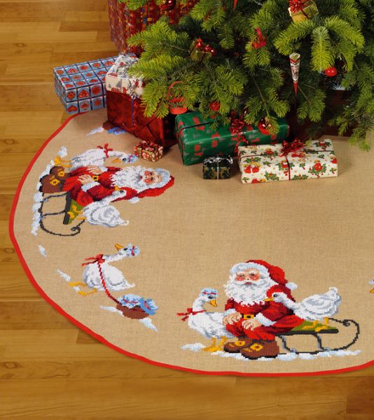 〔Permin〕　刺繍キット　P45-0290