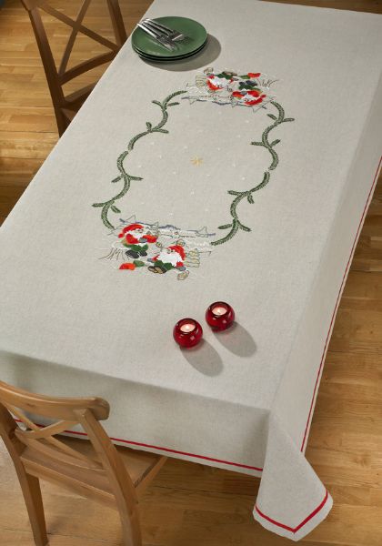 〔Permin〕　刺繍キット　P58-5685