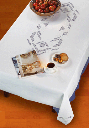 〔Permin〕　刺繍キット　P58-5702