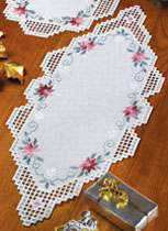 〔Permin〕　刺繍キット　P63-1704