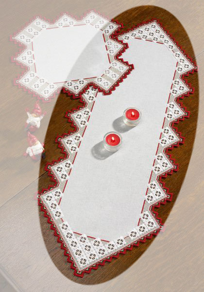 〔Permin〕　刺繍キット　P63-1862