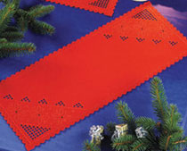 〔Permin〕　刺繍キット　P63-3675