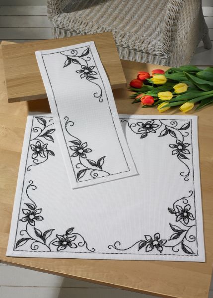 〔Permin〕　刺繍キット　P27-4750