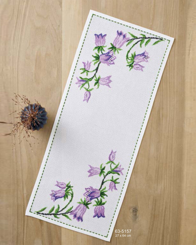 〔Permin〕　刺繍キット　P63-5157