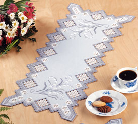 〔Permin〕　刺繍キット　P63-5707